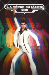 La fievre du samedi soir